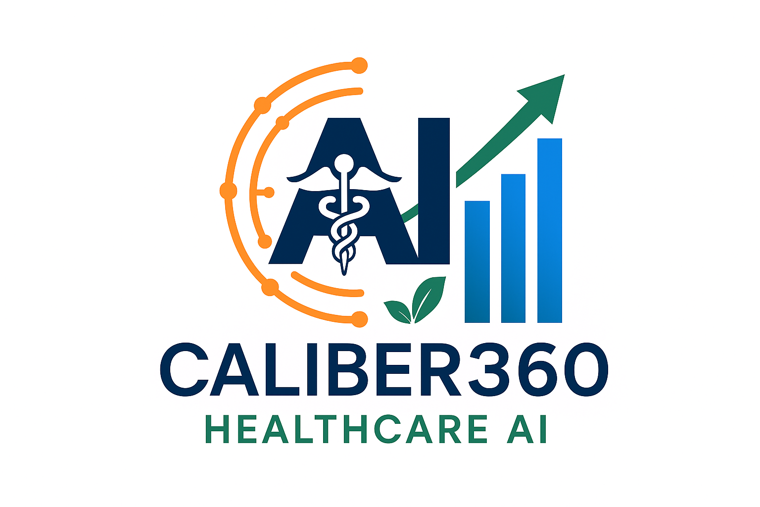 CALIBER360 AI Logo